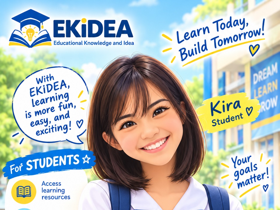 EKIDEA