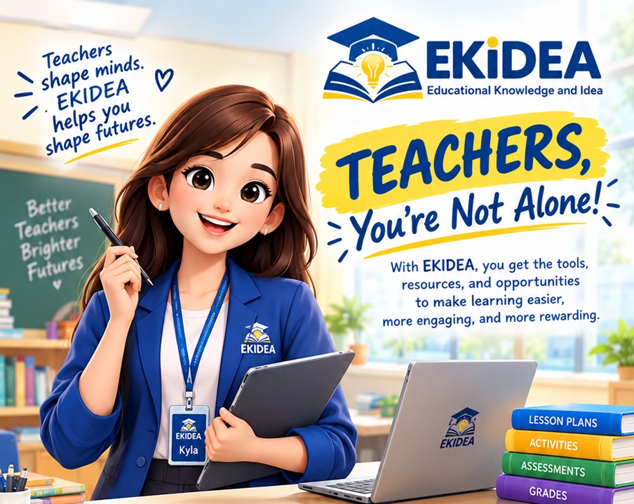 EKIDEA